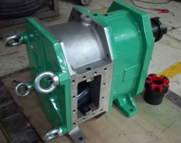 凸輪泵廠家生產規範