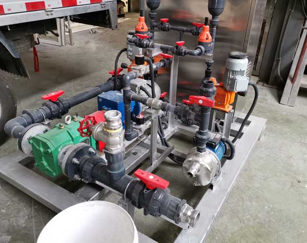 抽水泵價格會不會非常高?要怎麽選購才合適