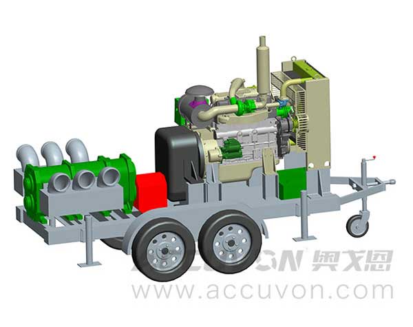 移動泵車品牌排行（háng）靠譜（pǔ）嗎?具備哪些特點？