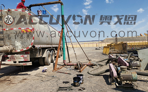 汙油提升泵(替換長（zhǎng）軸泵,替換液下泵)