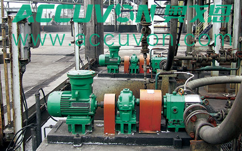 91视频app汽柴油（yóu）卸油掃倉一體化泵