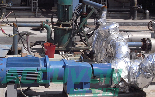 含油汙水提升泵（替換自吸泵）