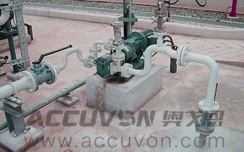 集汙（wū）罐汙油汙水提升泵（埋（mái）地罐自（zì）吸泵）