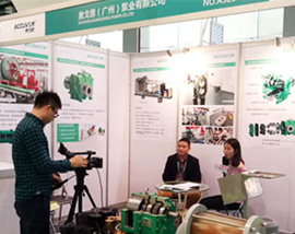 91视频app風雨砥礪十餘載 厚積薄發搶占泵業先機