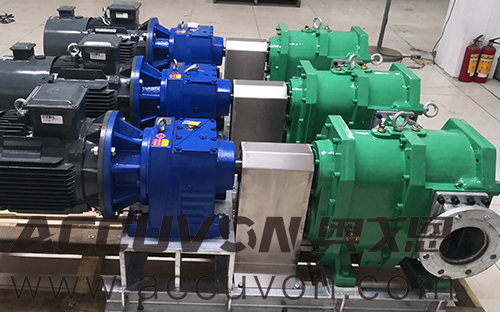 漂浮（fú）汙泥泵