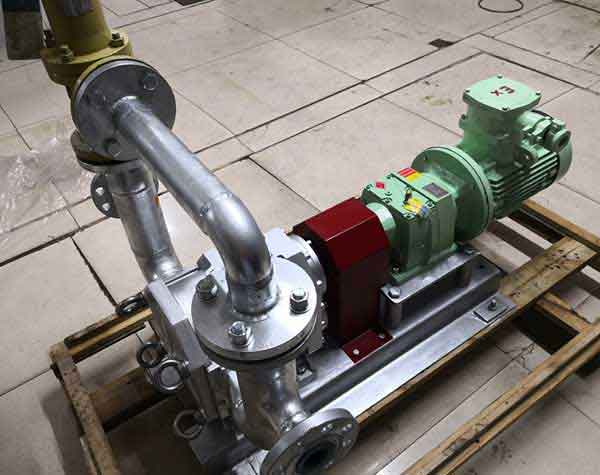 凸輪泵（bèng）