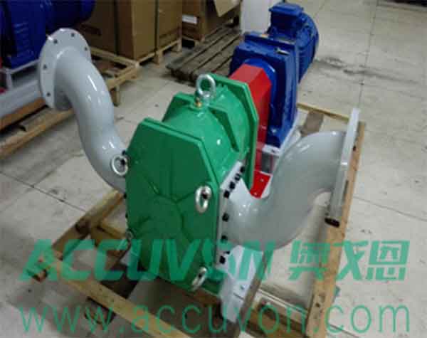 抽水泵型號的選擇要怎（zěn）麽做?如何保證專業性