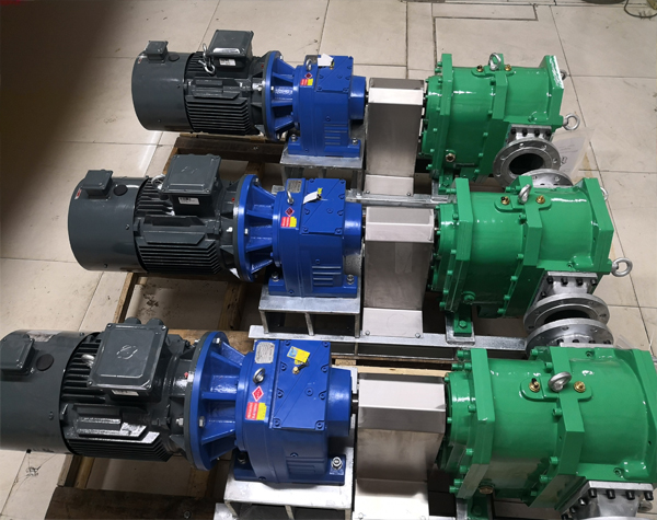 排汙泵冬天結冰如何處理呢？