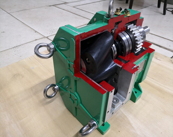 自吸離心泵（bèng）