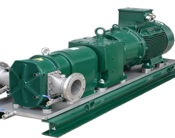 汙泥提升泵幹什（shí）麽用的