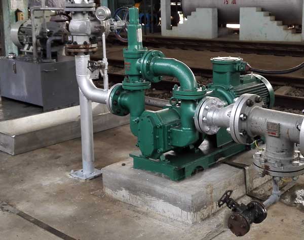 汙泥（ní）輸送泵的使用壽命一（yī）般有多長?有哪些（xiē）特點