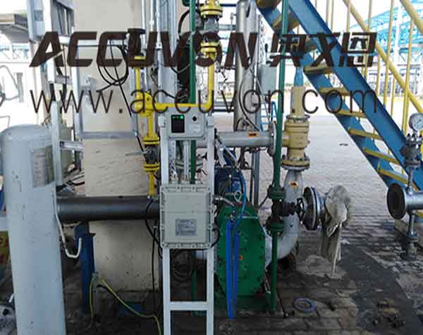 詳細講解氨類卸車泵廠家應如何（hé）選擇