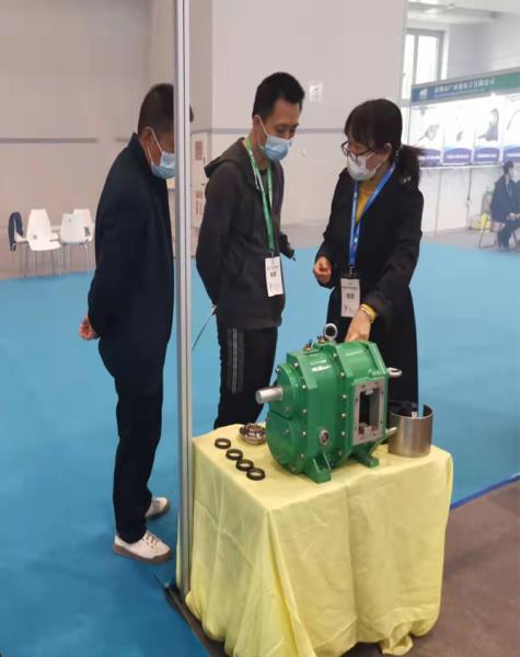 泵用剪切（qiē）機適合切割（gē）哪些介質？使用領域（yù）廣泛嗎？