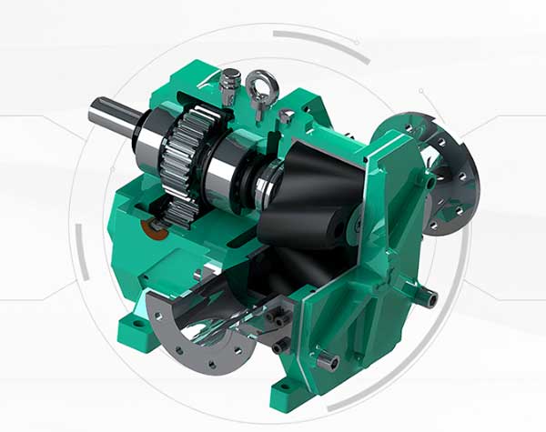 凸輪（lún）式雙（shuāng）轉子泵怎麽樣?產品效果如何?