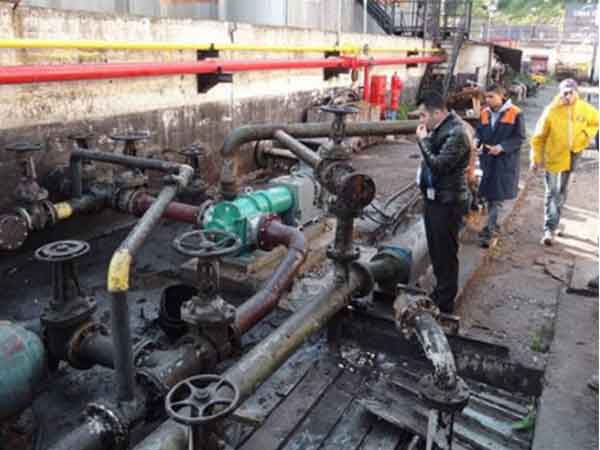 含油汙水提升泵怎樣選擇?有哪些選擇的方法?