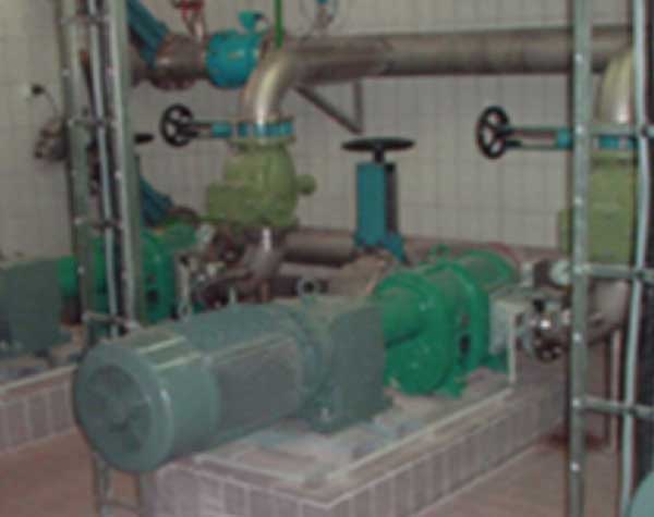 剩餘汙泥泵優點有以（yǐ）下三大方麵