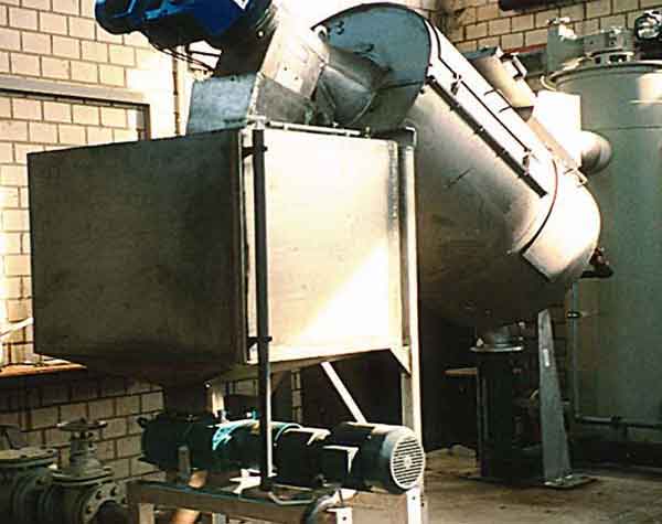 汙泥轉（zhuǎn）子泵的價格差異大嗎?原因有什麽?