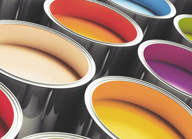 應用（yòng）-油漆