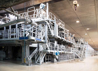 應用（yòng）-造紙