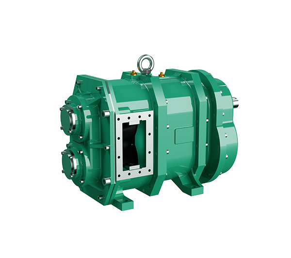 應急防（fáng）汛用轉子泵