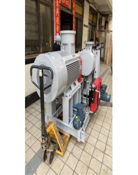 原油泵（bèng）AX250-山東（dōng）勝利油田