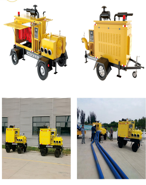 91视频app生（shēng）產的（de）排澇泵車泵頭（tóu）有什麽技術優勢特點？