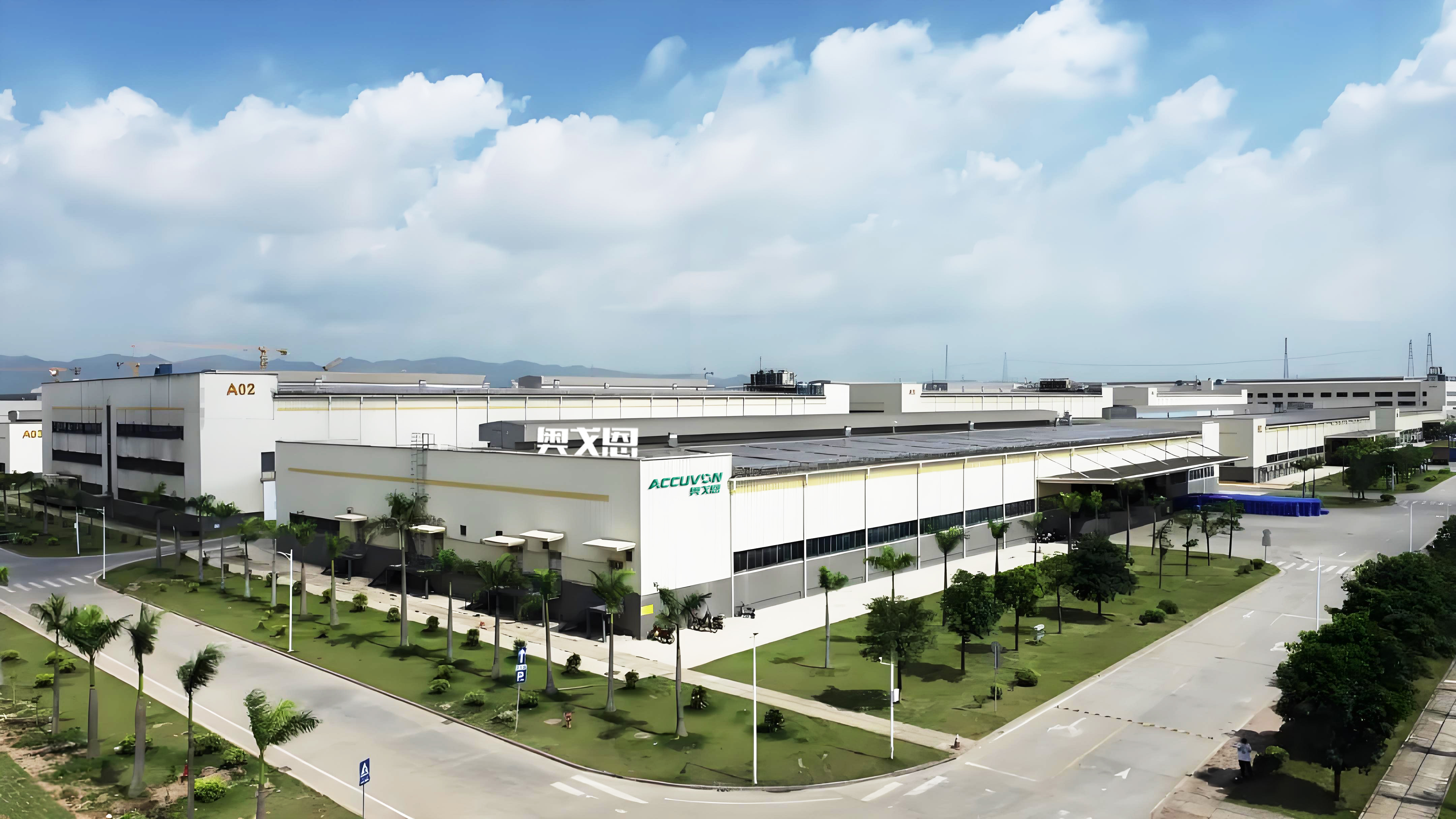 廠（chǎng）房圖片（piàn）